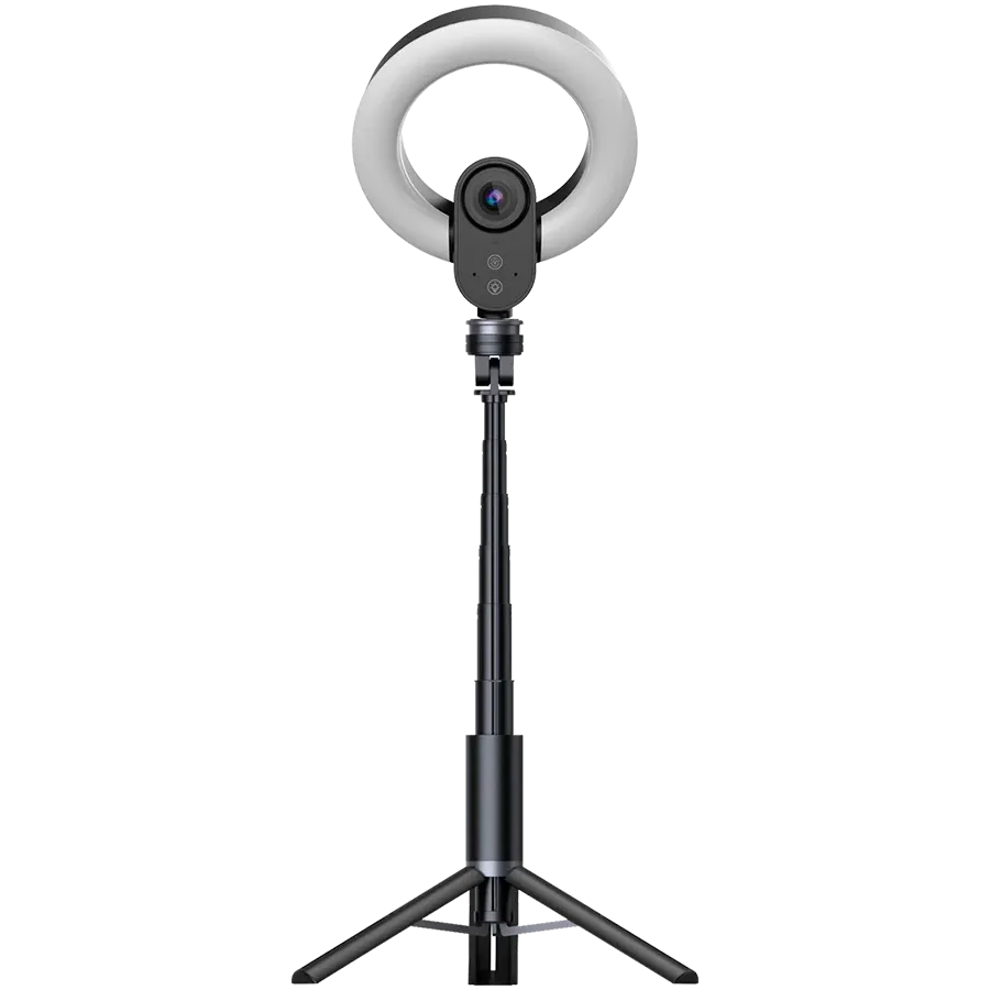 Уеб камера Lorgar Circulus 910