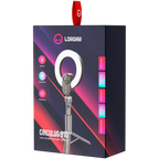 Уеб камера Lorgar Circulus 910