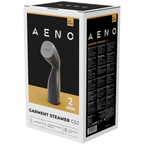 Ръчен парогенератор AENO Hand Garment Steamer GS2, 1190W
