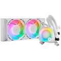 Охладител Ekwb EK-Nucleus AIO CR240 Lux D-RGB