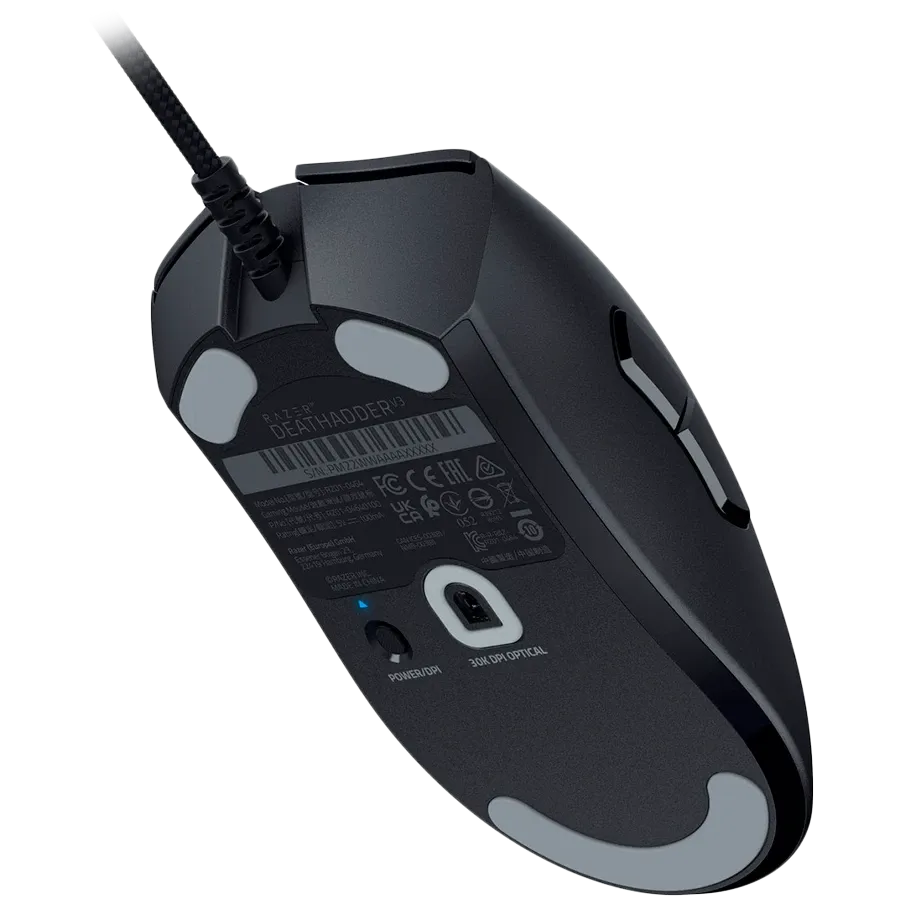 Геймърска мишка Razer DeathAdder V3