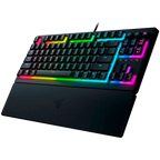 Геймърска клавиатура Razer Ornata V3 Tenkeyless
