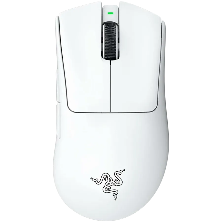 Геймърска мишка Razer DeathAdder V3 Pro (RZ01-04630200-R3G1)
