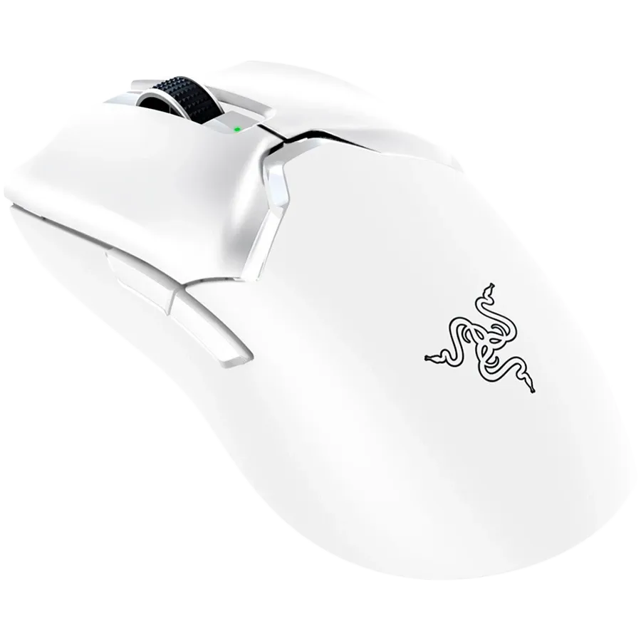 Геймърска мишка Razer DeathAdder V3 Pro (RZ01-04630200-R3G1)