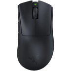 Геймърска мишка Razer DeathAdder V3 Pro, черна
