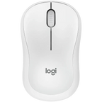 Мишка Logitech M240 Bluetooth, OFF WHITE, Silent