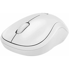 Мишка Logitech M240 Bluetooth, OFF WHITE, Silent
