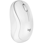 Мишка Logitech M240 Bluetooth, OFF WHITE, Silent