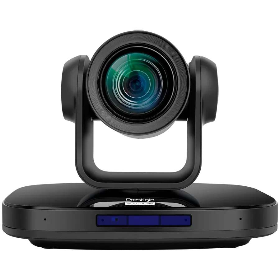 Видеоконферентна система Prestigio Video Conferencing 4K PTZ Camera Alpha