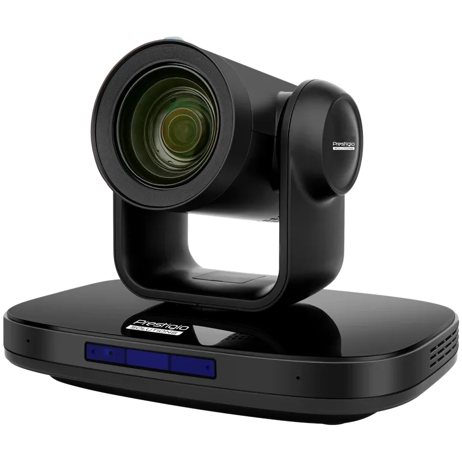 Видеоконферентна система Prestigio Video Conferencing 4K PTZ Camera Alpha