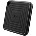 Външен SSD диск Silicon Power PC60 512GB Portable SSD Sataiii USB 3.2 Gen2