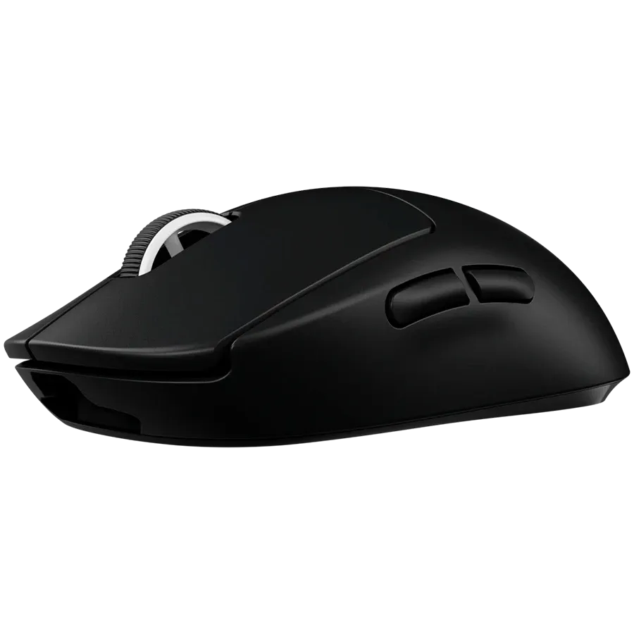 Геймърска мишка Logitech G PRO X Superlight 2 Lightspeed (910-006630)