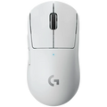Геймърска мишка Logitech G PRO X Superlight 2 Lightspeed (910-006638)