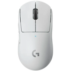 Геймърска мишка Logitech G PRO X Superlight 2 Lightspeed (910-006638)