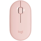 Мишка Logitech M350S Pebble 2 Bluetooth