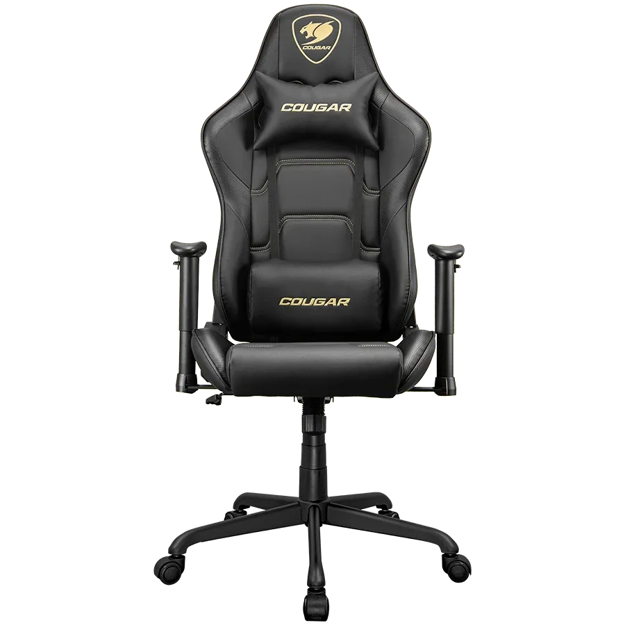Геймърски стол Cougar Armor Elite Royal