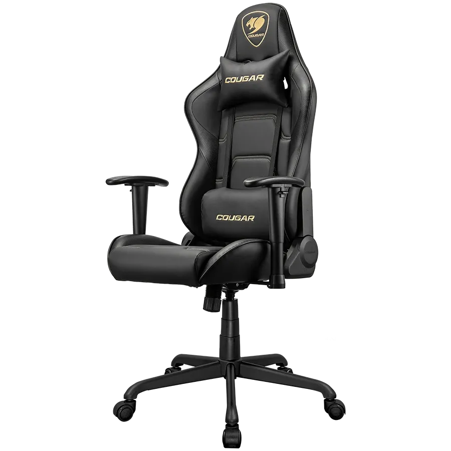 Геймърски стол Cougar Armor Elite Royal