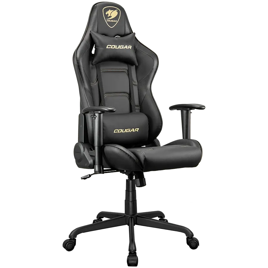 Геймърски стол Cougar Armor Elite Royal