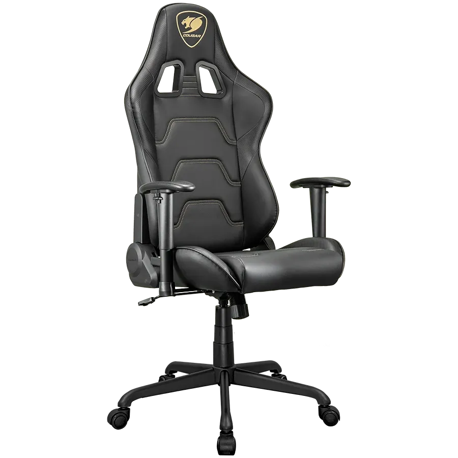 Геймърски стол Cougar Armor Elite Royal