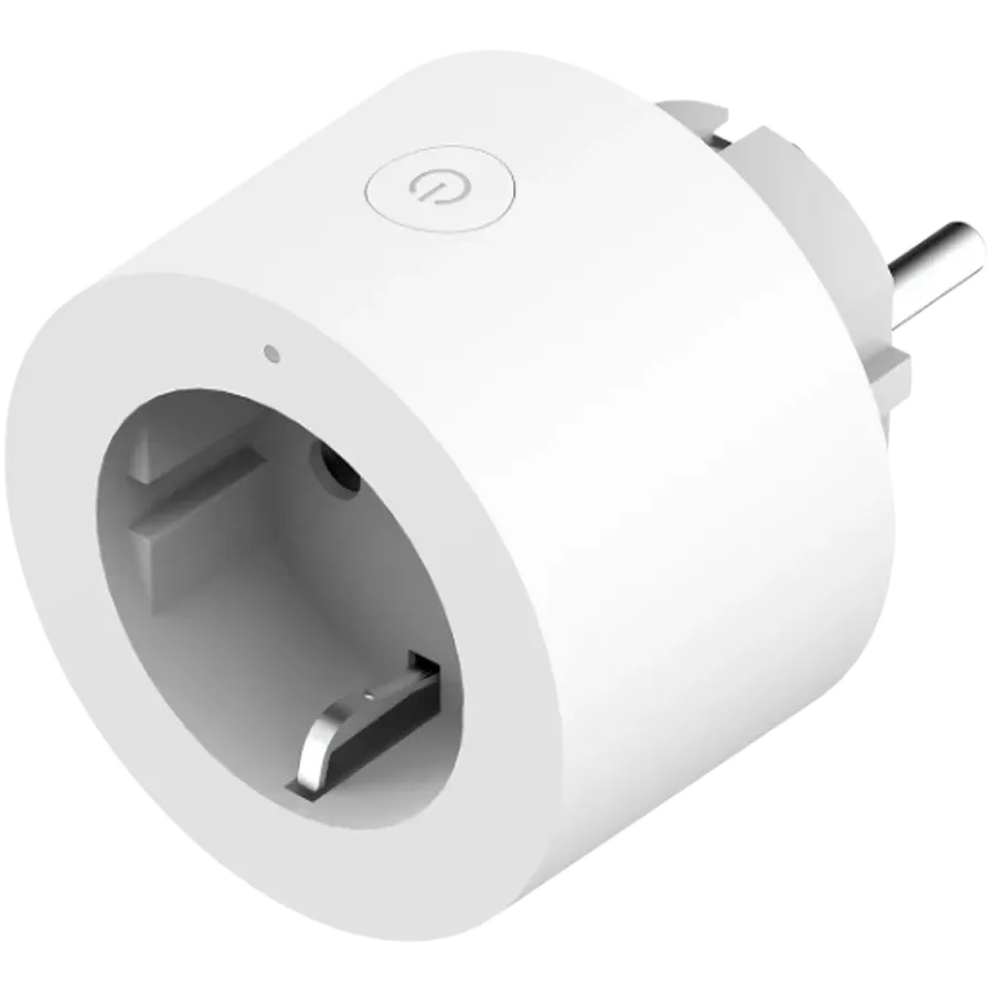 Смарт контакт Aqara Smart Plug (EU Version)