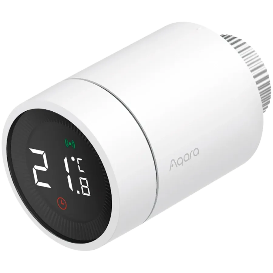 Смарт контролер Aqara Radiator Thermostat E1