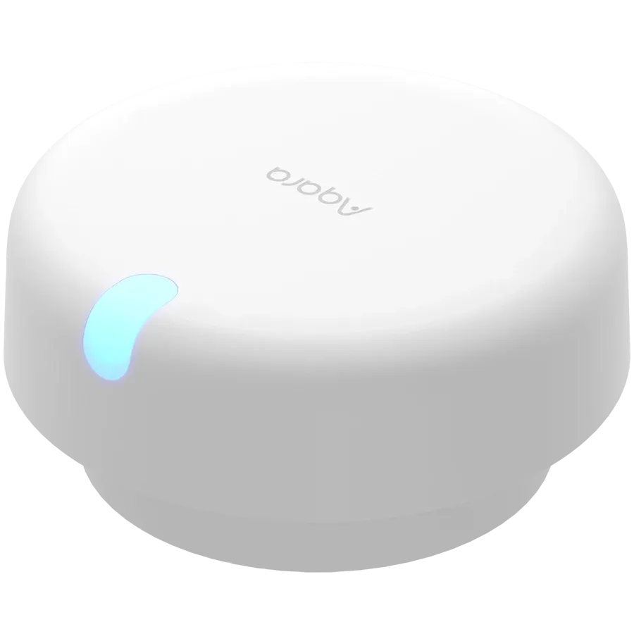 Смарт сензор Aqara Presence Sensor FP2