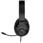 Геймърски слушалки Lorgar Noah 101 (LRG-GHS101B)