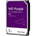 Хард диск Western Digital HDD AV WD, лилав (WD23PURZ)