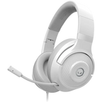 Геймърски слушалки Lorgar Noah 101 (LRG-GHS101W)