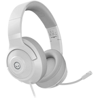 Геймърски слушалки Lorgar Noah 101 (LRG-GHS101W)