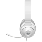 Геймърски слушалки Lorgar Noah 101 (LRG-GHS101W)