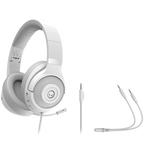 Геймърски слушалки Lorgar Noah 101 (LRG-GHS101W)