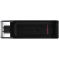 USB флаш памет Kingston 256GB USB-C 3.2 Gen 1 DataTraveler 70