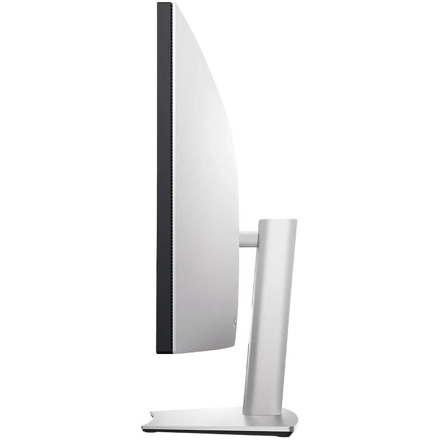 Монитор Dell U4924DW LED UltraSharp 49 Curved