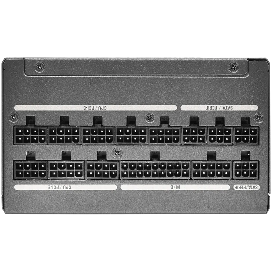 Захранване Super Flower Leadex VII XG 1300W ATX 3.1 (SF-1300F14XG)