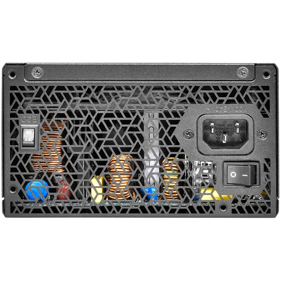 Захранване Super Flower Leadex VII XG 1300W ATX 3.1 (SF-1300F14XG)