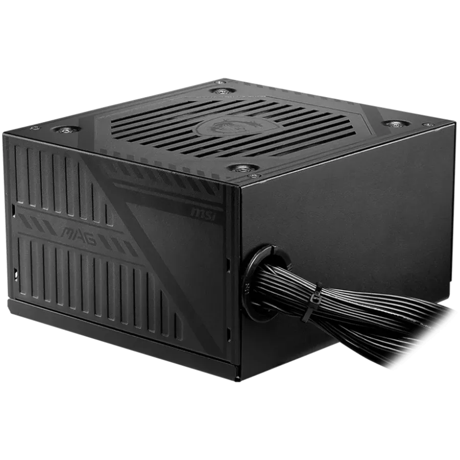 Захранване MSI MAG A500DN, 500W