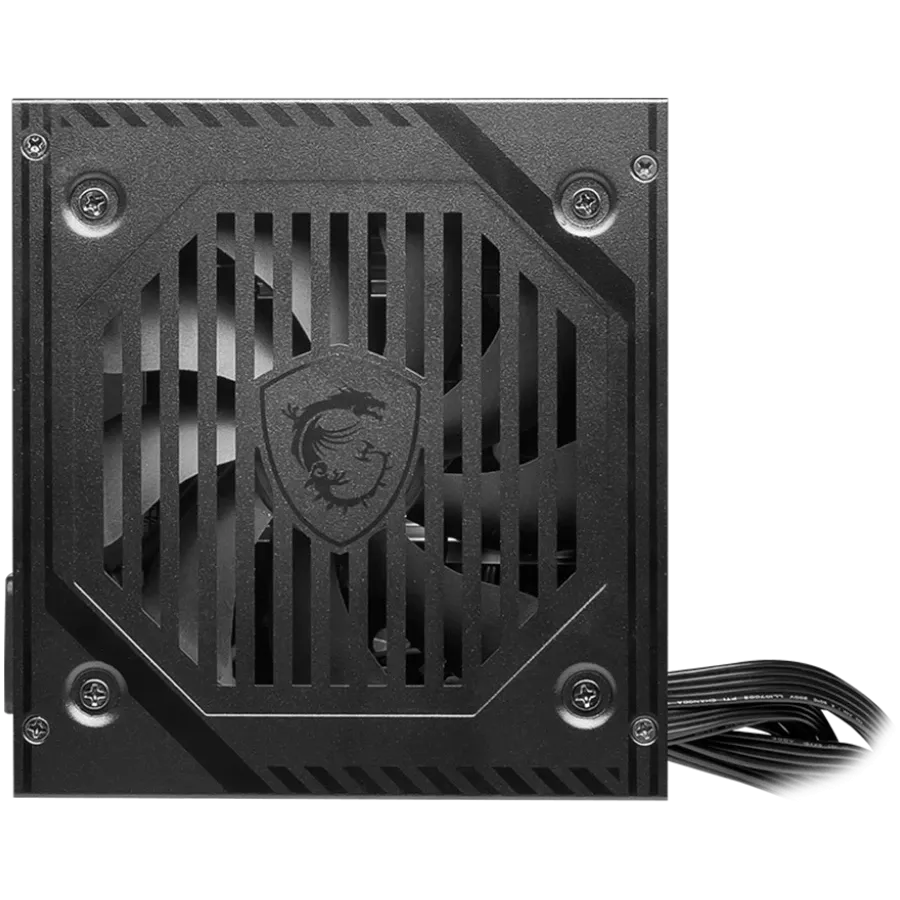 Захранване MSI MAG A500DN, 500W