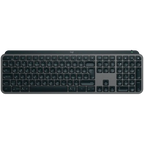 Клавиатура Logitech MX Keys S Bluetooth Illuminated (920-011587)
