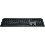 Клавиатура Logitech MX Keys S Bluetooth Illuminated (920-011587)