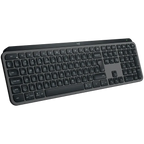 Клавиатура Logitech MX Keys S Bluetooth Illuminated (920-011587)