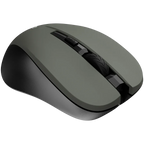 Мишка Canyon MW-1 Wireless, сива
