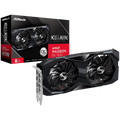 Видео карта ASRock AMD Radeon RX-7600 Challenger 8GB GDDR6 128bit