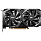 Видео карта MSI Nvidia GeForce RTX 3050 Ventus 2X XS 8G OC