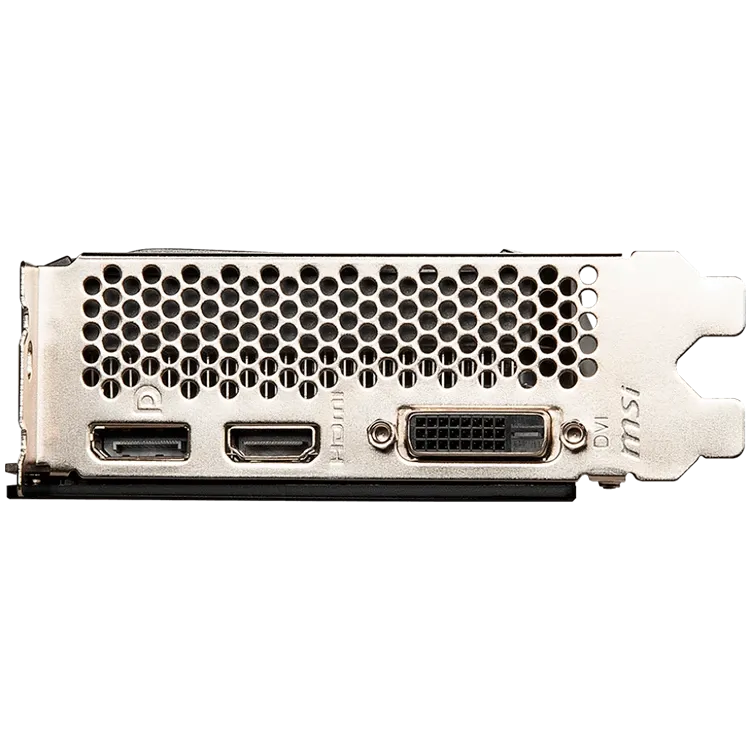 Видео карта MSI Nvidia GeForce RTX 3050 Ventus 2X XS 8G OC