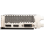Видео карта MSI Nvidia GeForce RTX 3050 Ventus 2X XS 8G OC