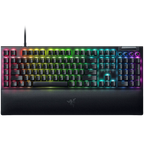 Геймърска клавиатура Razer BlackWidow V4 Mechanical
