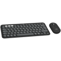 Клавиатура Logitech Pebble 2 за MAC Bluetooth Combo