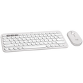 Клавиатура Logitech Pebble 2 Bluetooth Combo (920-012240)