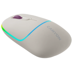 Мишка Canyon MW-22 2in1 BT/ Wireless Rice